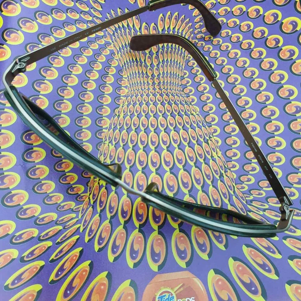 Fendi enhance your